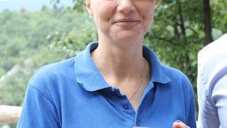 Britanski par milijunti su posjetitelji NP Plitvička jezera, Photo: Kristina Štedul Fabac/PIXSELL