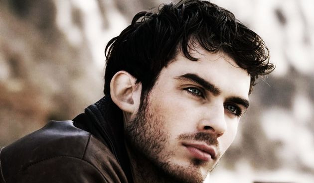 Ian Somerhalder, dobar momak, zgodan