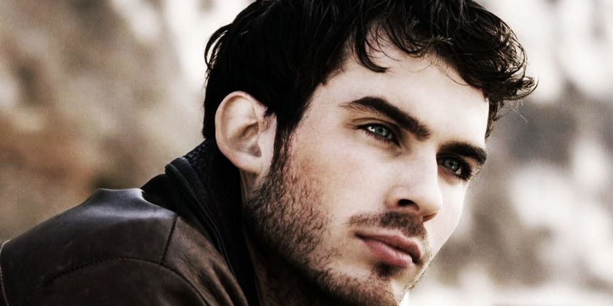 Ian Somerhalder, dobar momak, zgodan Ian Somerhalder, dobar momak, zgodan