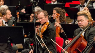 Simfonijski orkestar HRT-a pod ravnjanjem Enrica Dinda otvorio koncertnu sezonu u Zadru Simfonijski orkestar HRT-a pod ravnjanjem Enrica Dinda otvorio koncertnu sezonu u Zadru