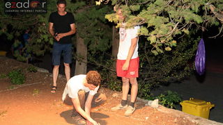 KvartArt: Koncert Scarlet Notesa KvartArt: Koncert Scarlet Notesa