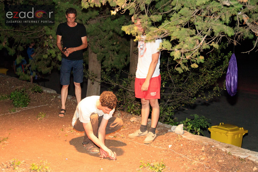 KvartArt: Koncert Scarlet Notesa KvartArt: Koncert Scarlet Notesa