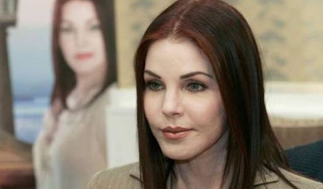 Priscilla Presley (Foto: smh.com.au)
