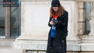 Snježni đir po gradu, četvrtak 1. ožujka 2018.