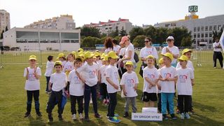 15. Olimpijski festival dječjih vrtića