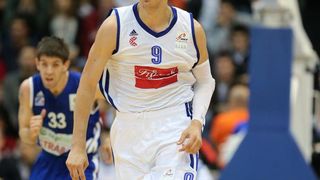 KC Drazen Petrovic, Zagreb – Treca utakmica finala doigravanja za prvaka Hrvatske, KK Cibona – KK Zadar. Photo: Igor Kralj/PIXSELL KC Drazen Petrovic, Zagreb – Treca utakmica finala doigravanja za prvaka Hrvatske, KK Cibona – KK Zadar. Photo: Igor Kralj/PIXSELL