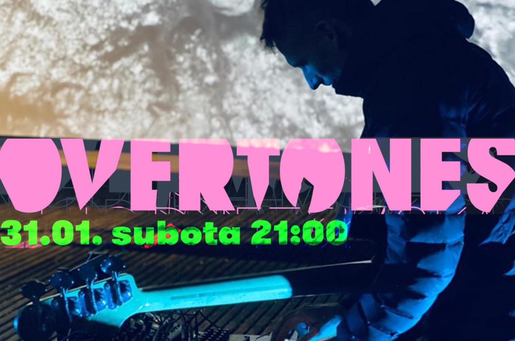 overtones