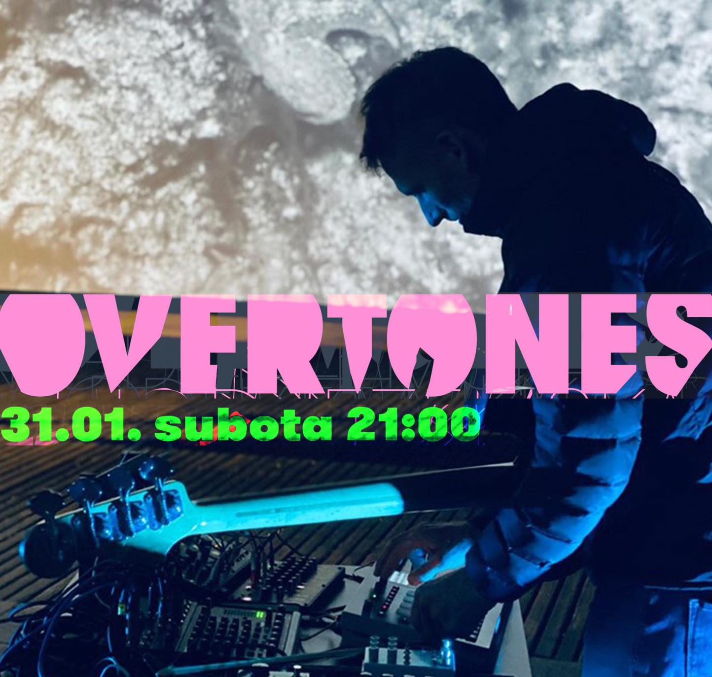 overtones