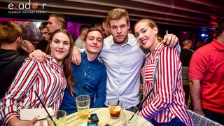 TBF @ Kult Caffe Bar