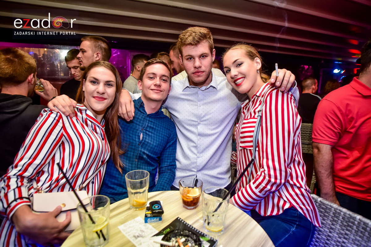 TBF @ Kult Caffe Bar