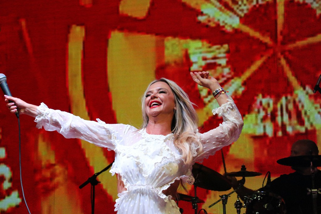 Virska noć 2017 uz koncerte Mladen Grdovića i Maje Šuput