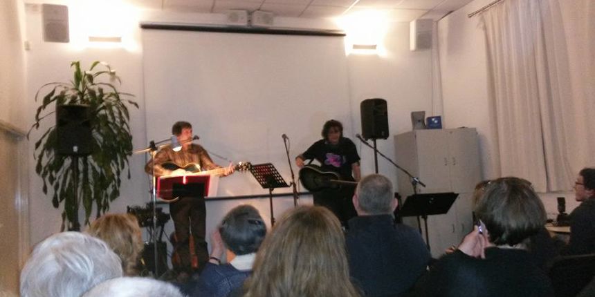 Padelin & Šprljan Padelin & Šprljan