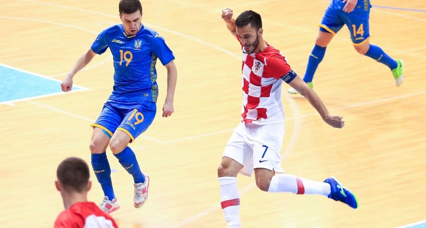 Hrvatska – Ukrajina Hrvatska – Ukrajina