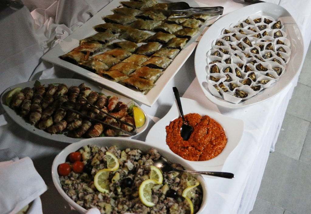 Turistička organizacija i mediji iz Banja Luke u posjeti Viru