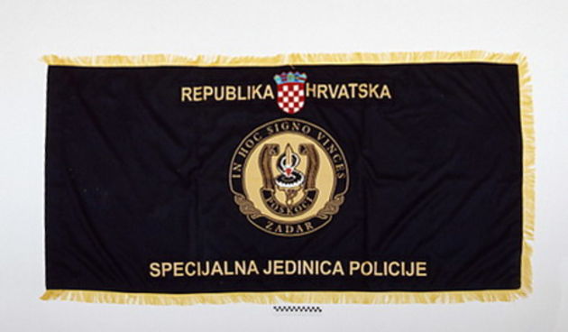 Poskoci(Foto:www.crwflags.com)