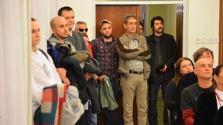 Promocija zbirke “Glagoljicom ispisana ljubav” Promocija zbirke “Glagoljicom ispisana ljubav”