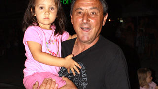 Sukošanska fešta Svetog Kasijana 13. kolovoza 2011, Foto: Lucija Juravić Sukošanska fešta Svetog Kasijana 13. kolovoza 2011, Foto: Lucija Juravić