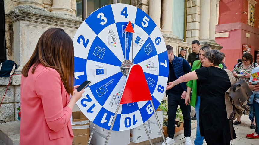 Zadra Nova Zadra Nova