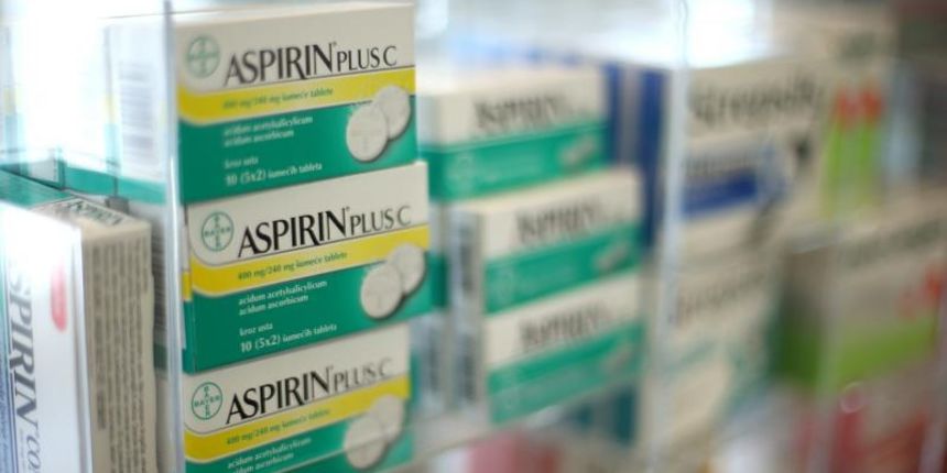 Aspirin Aspirin