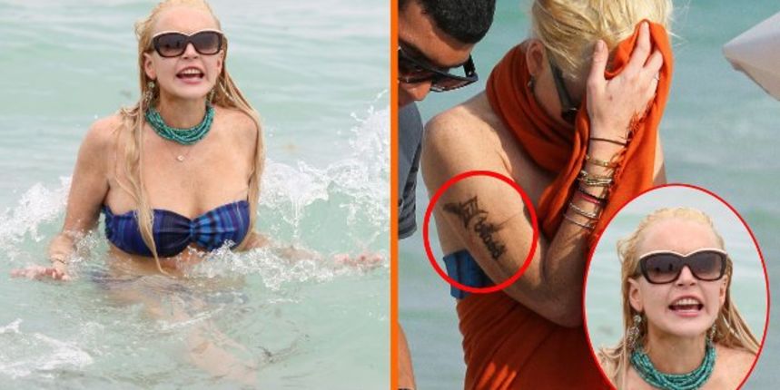 Lindsay Lohan ( foto JLP) Lindsay Lohan ( foto JLP)