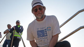 Vitrenjak: Akcija čišćenja plaže za invalide