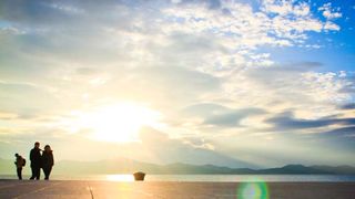 Đir po rivi, ponedjeljak 3. veljače, foto: Iva Perinčić