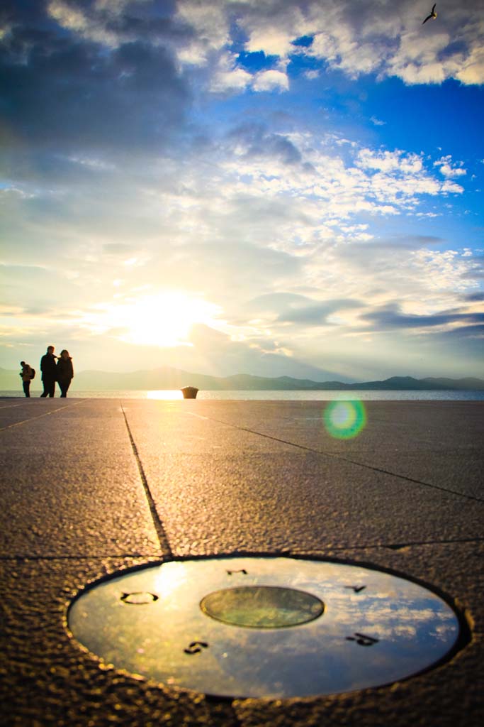Đir po rivi, ponedjeljak 3. veljače, foto: Iva Perinčić