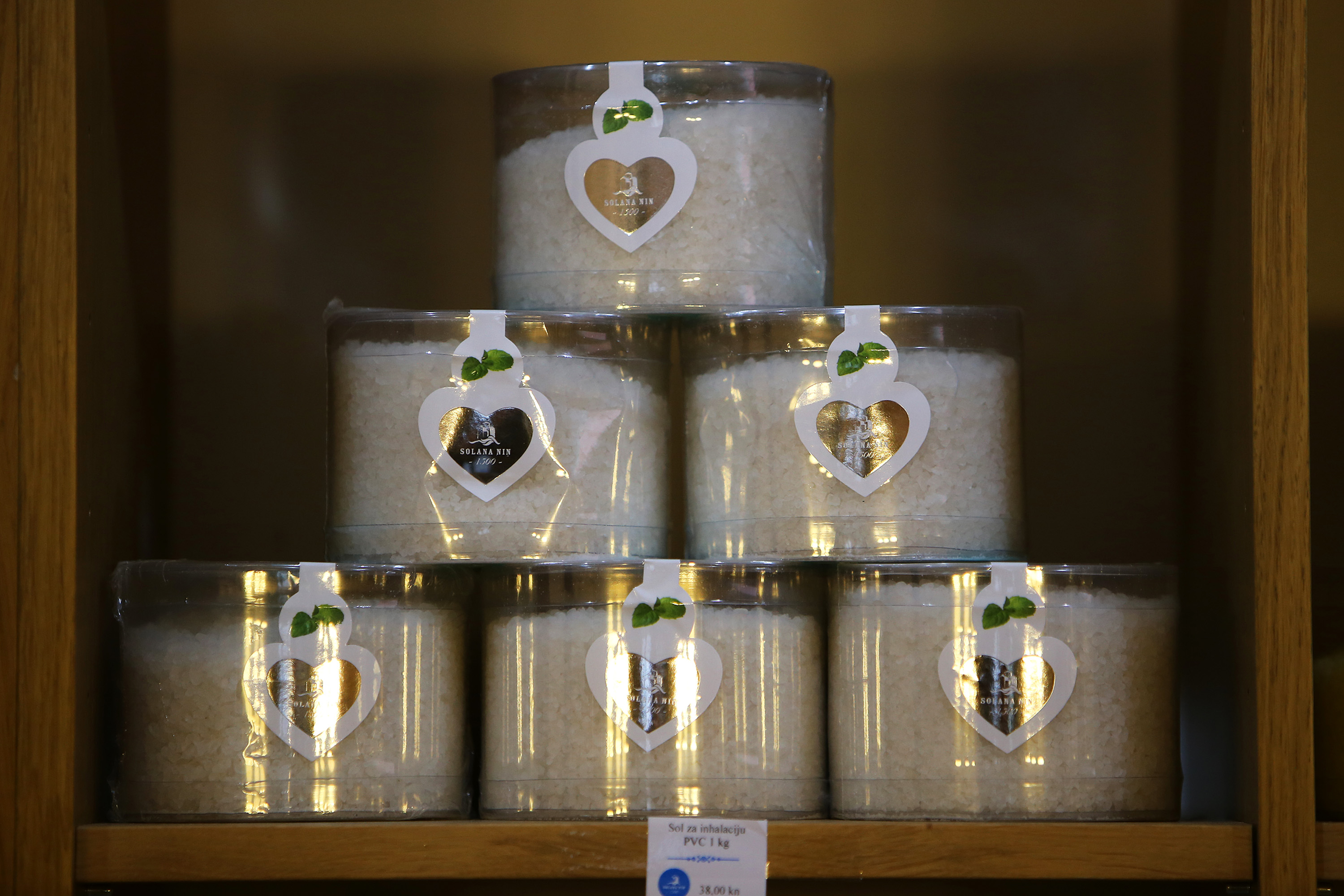 Posjet Solani Nin i Kraljevskim vinogradima u Petrčanima