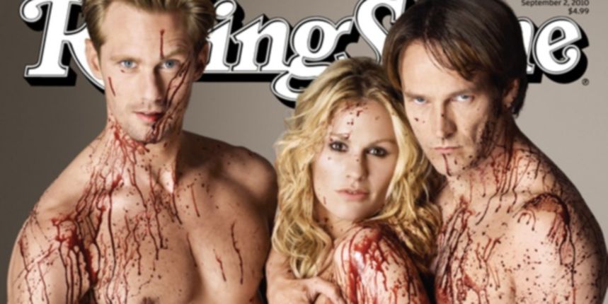 Anna Paquin, True blood Anna Paquin, True blood