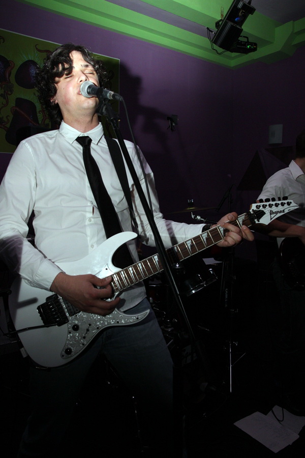 Klub Satir: Proslava 3. rodjendana portala eZadar