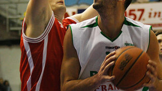 KK Borik-Puntamika – KK Svjetlost 67-75 (foto:Saša Čuka) KK Borik-Puntamika – KK Svjetlost 67-75 (foto:Saša Čuka)