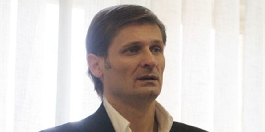 Darko Zadro (tportal/CROPIX) Darko Zadro (tportal/CROPIX)