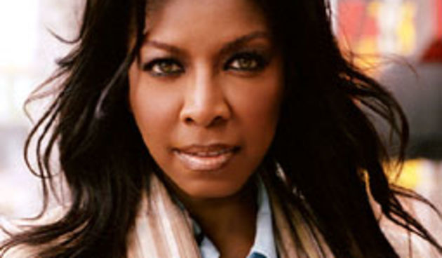 Natalie Cole