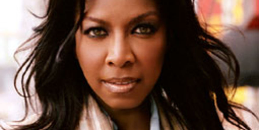 Natalie Cole Natalie Cole