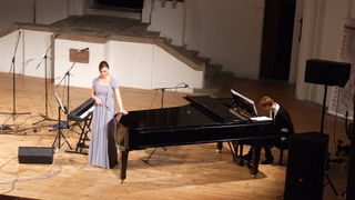 “Muzicki miris Mediterana – koncert klape i mandoline u novosadskoj Sinagog, Foto: Miroslav Babic