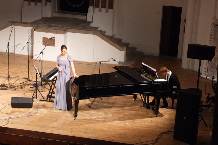 “Muzicki miris Mediterana – koncert klape i mandoline u novosadskoj Sinagog, Foto: Miroslav Babic