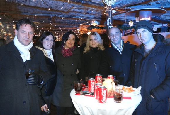 Virani 2016. godinu dočekali uz Lidiju Bačić, Leteći odred i spektakularan vatromet Virani 2016. godinu dočekali uz Lidiju Bačić, Leteći odred i spektakularan vatromet