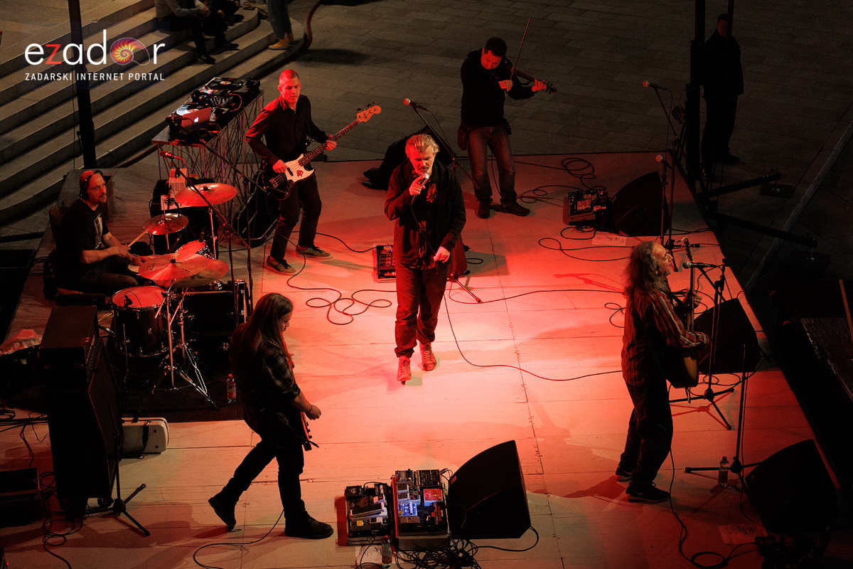 Svečano otvorenje kompleksa Dvije palače