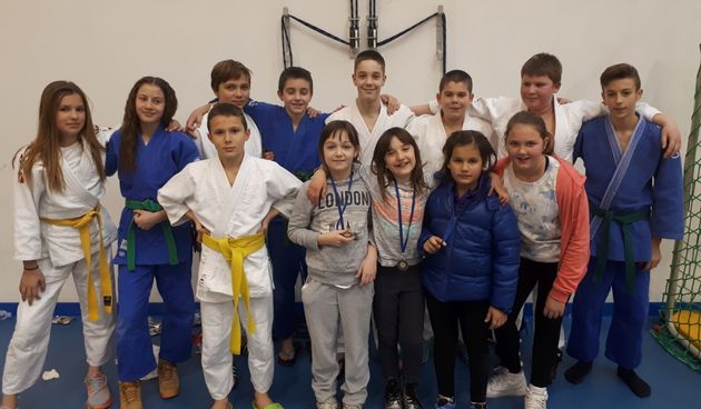 Judo klub Zadar