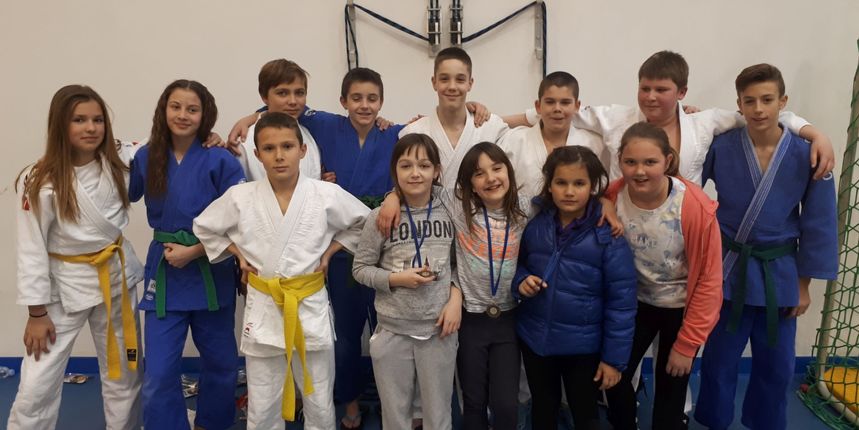 Judo klub Zadar Judo klub Zadar