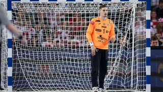 Kvalifikacije za EHF EURO 2026., skupina 5, Hrvatska – Češka