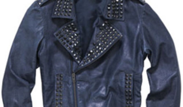 Kožna jakna; Matthew Williamson (Moda.hr)