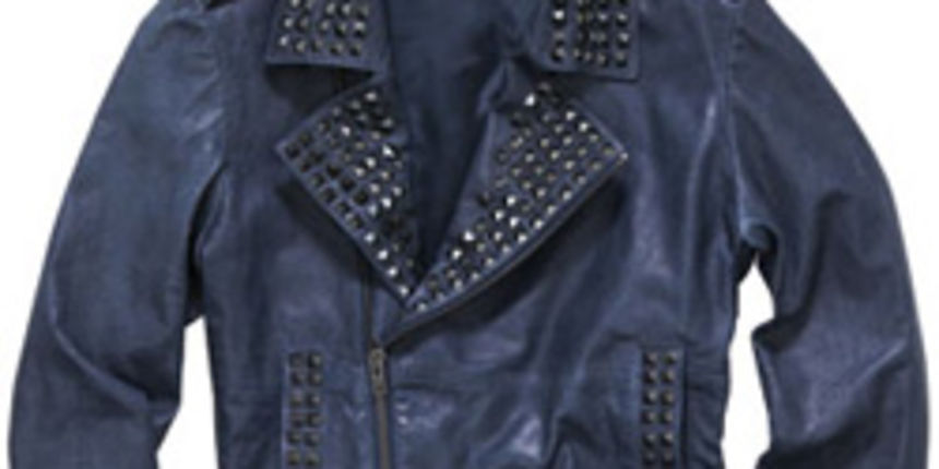 Kožna jakna; Matthew Williamson (Moda.hr)