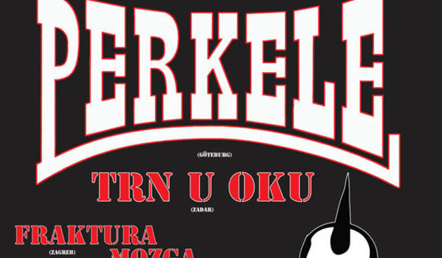 Pjesma “Vozim svoju trku” nominirana za Circoolar 2009