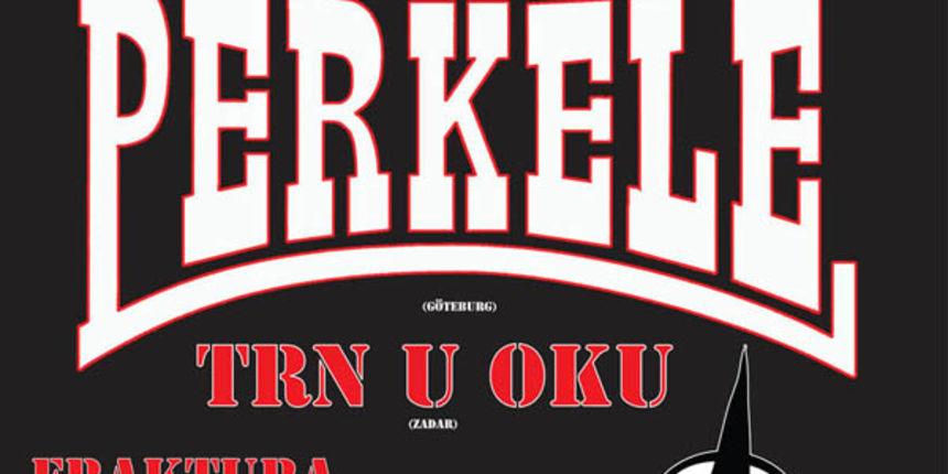 Pjesma “Vozim svoju trku” nominirana za Circoolar 2009 Pjesma “Vozim svoju trku” nominirana za Circoolar 2009