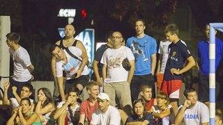 KK Maraska park – KK Bokolje 93-89, Foto: Kristijan Orlić KK Maraska park – KK Bokolje 93-89, Foto: Kristijan Orlić