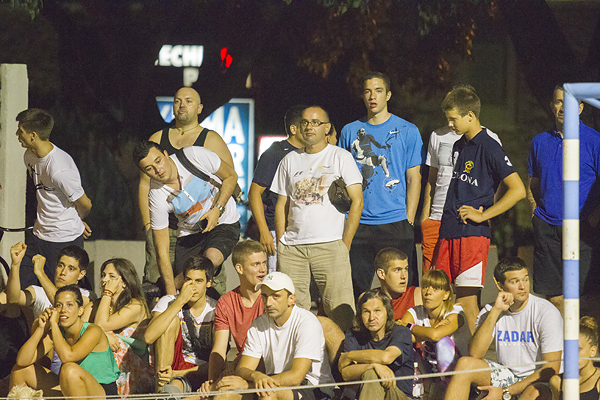 KK Maraska park – KK Bokolje 93-89, Foto: Kristijan Orlić KK Maraska park – KK Bokolje 93-89, Foto: Kristijan Orlić