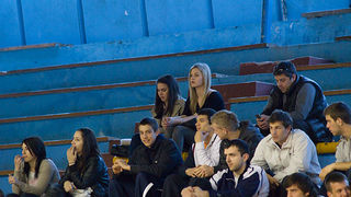 KK Sonik Puntamika – KK Alkar 77-59 (foto:Saša Čuka) KK Sonik Puntamika – KK Alkar 77-59 (foto:Saša Čuka)