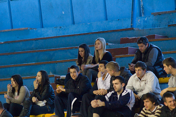 KK Sonik Puntamika – KK Alkar 77-59 (foto:Saša Čuka) KK Sonik Puntamika – KK Alkar 77-59 (foto:Saša Čuka)