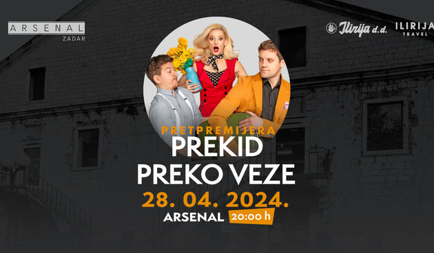 Prekid preko veze